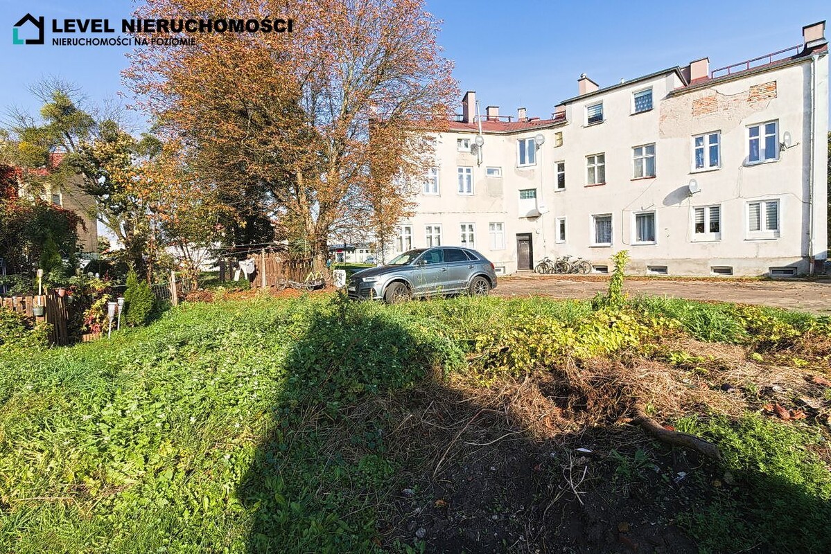 Elbląg LEVEL NIERUCHOMOŚCIMieszkanie trzypokojowe z ogródkiemul. Grochowska 52,30 m2 NIERUCHOMOŚCI NA POZIOMIE
