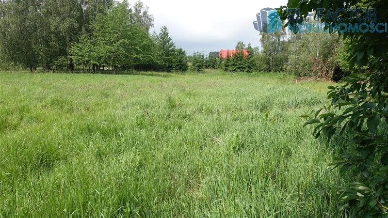 Elbląg Działka 2030 m² pod zabudowę jednorodzinną – Pomorska WieśEL-FACTOR Nieruchomości | atrakcyjna