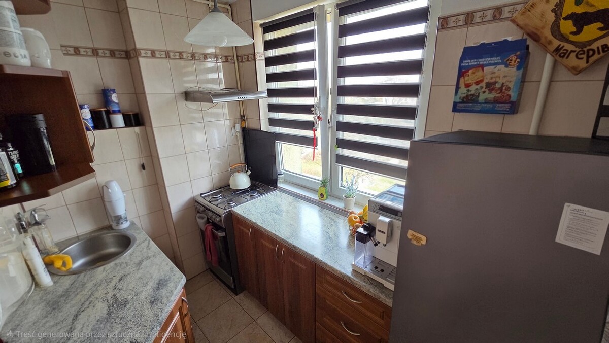 Elbląg SZULC & SZULC BIURO NIERUCHOMOŚCI NA SPRZEDAŻ Przestronne 3-pokojowe