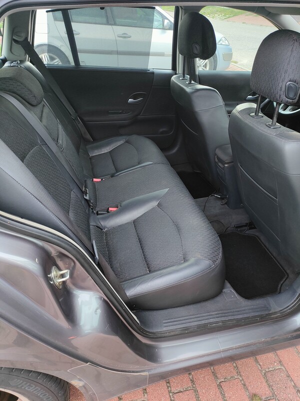 Elbląg SPRZEDAM RENAULT LAGUNA II KOMBI (POLIFTOWA)