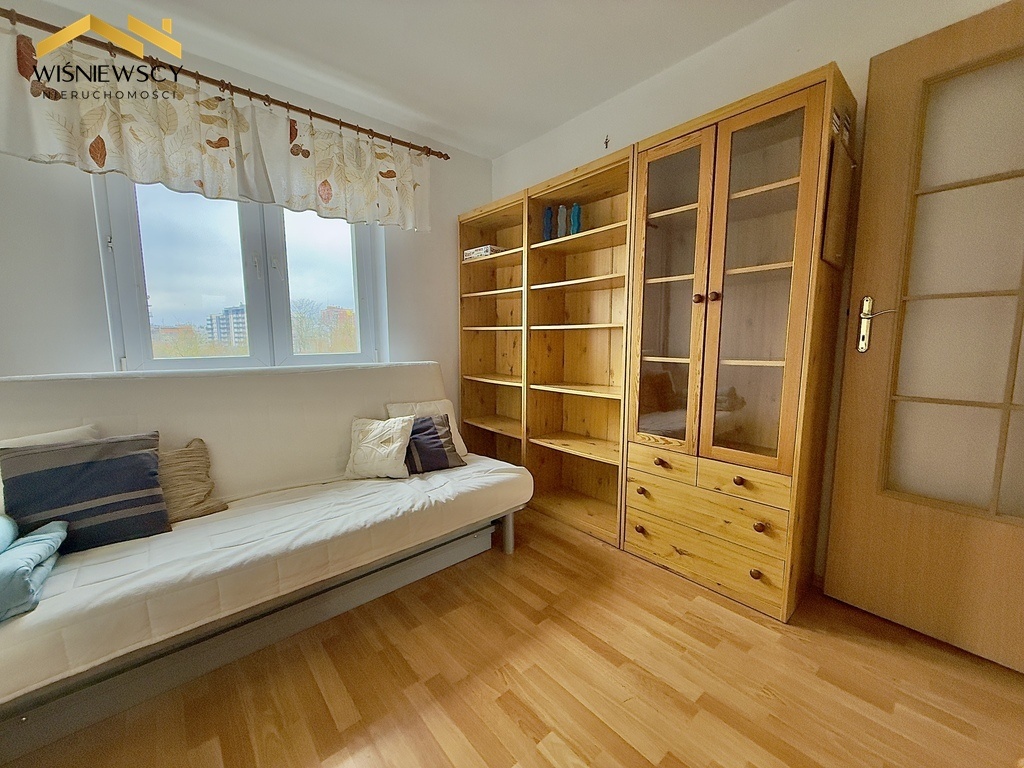 Elbląg WIŚNIEWSCY NIERUCHOMOŚCI Sp. z o.o.Sprzedam mieszkanie - Elbląg, Hetmańska. OFERTA
Na sprzedaż