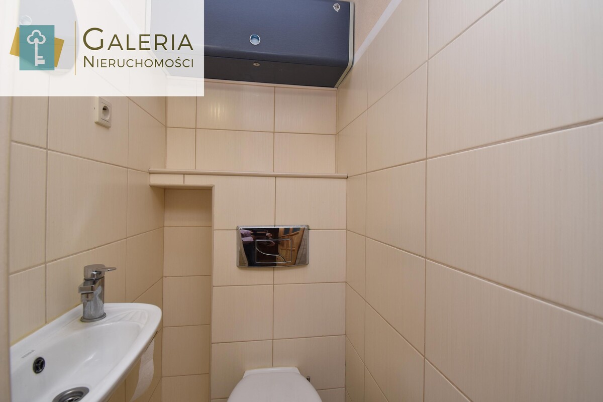 Elbląg GALERIA NIERUCHOMOŚCIZ pasji i miłości do nieruchomościNa sprzedaż: Trzy pokoje, balkon, świetna lokalizacja w