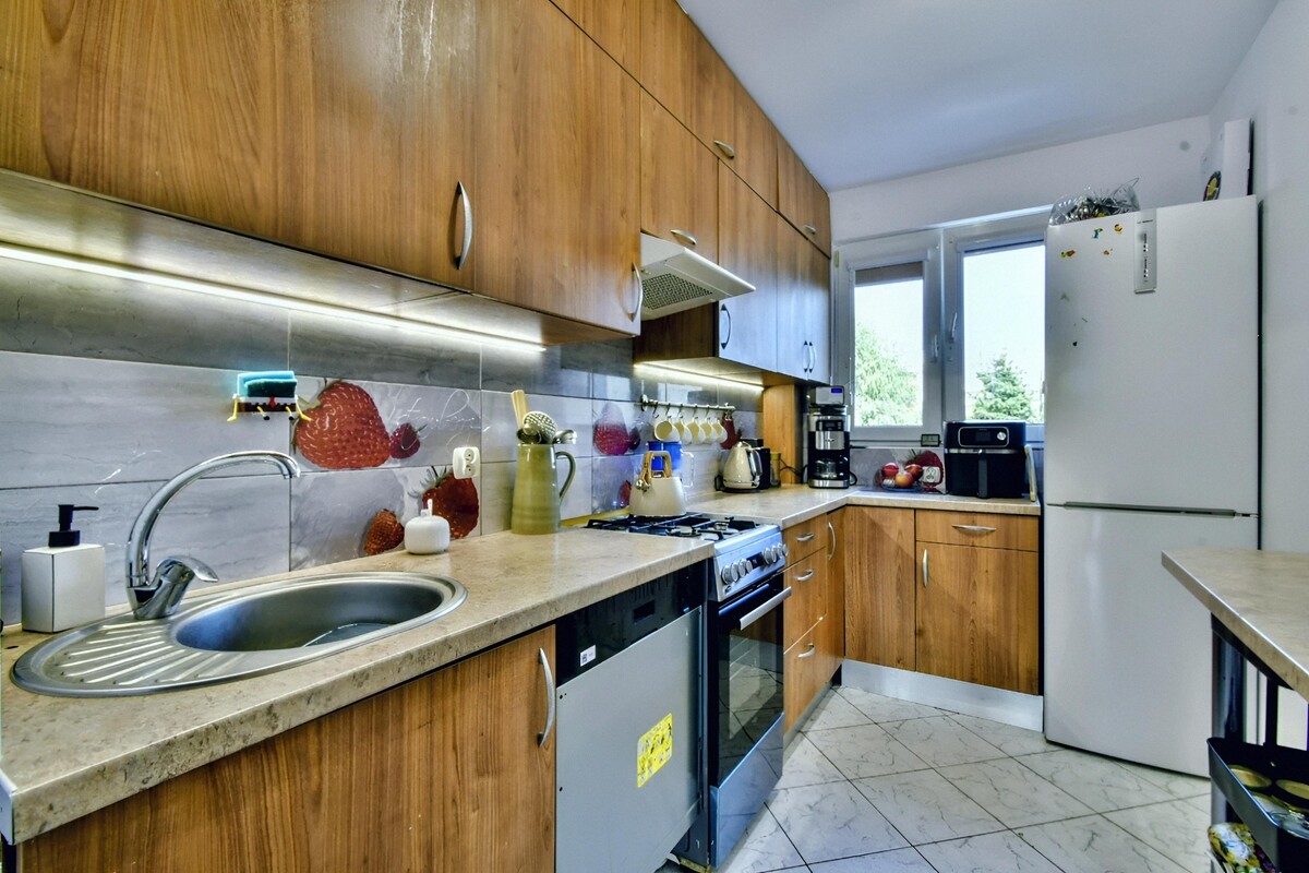 Elbląg 🏠 Sprzedam mieszkanie Elbląg ul. Jana III Sobieskiego 🏠