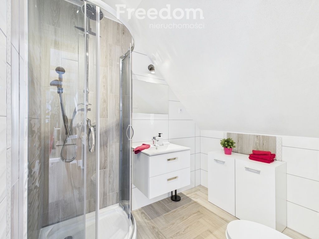 Elbląg FREEDOM NIERUCHOMOŚCISprzedam dom - Kąty rybackie, Portowa. Zamień marzenia o domu nad morzem w