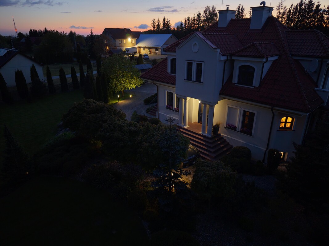 Elbląg WGN Nieruchomości oddział Elbląg prezentuje piękny dom w miejscowości PIASTOWO, 7km od Elbląga, gotowy do