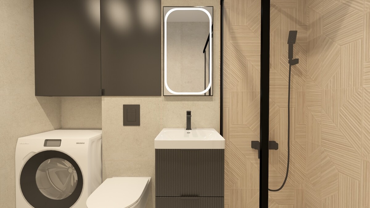 Elbląg MIESZKANIE NA SPRZEDAŻ, ELBLĄG, ULICA KOŚCIUSZKI, 3-POKOJE, 7 PIĘTRO, BALKON, PO GENERALNYM REMONCIE, WIDOK NA