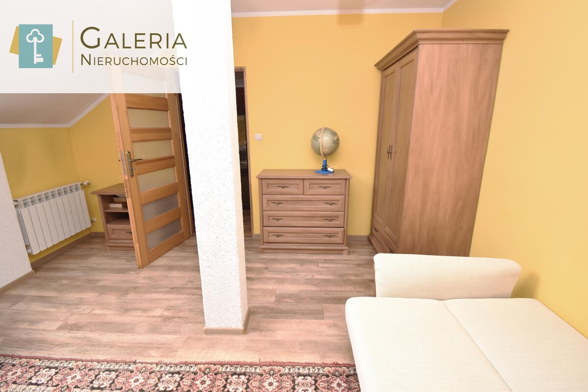 Elbląg GALERIA NIERUCHOMOŚCIZ pasji i miłości do nieruchomościNa sprzedaż: Dom 150m2 na dużej