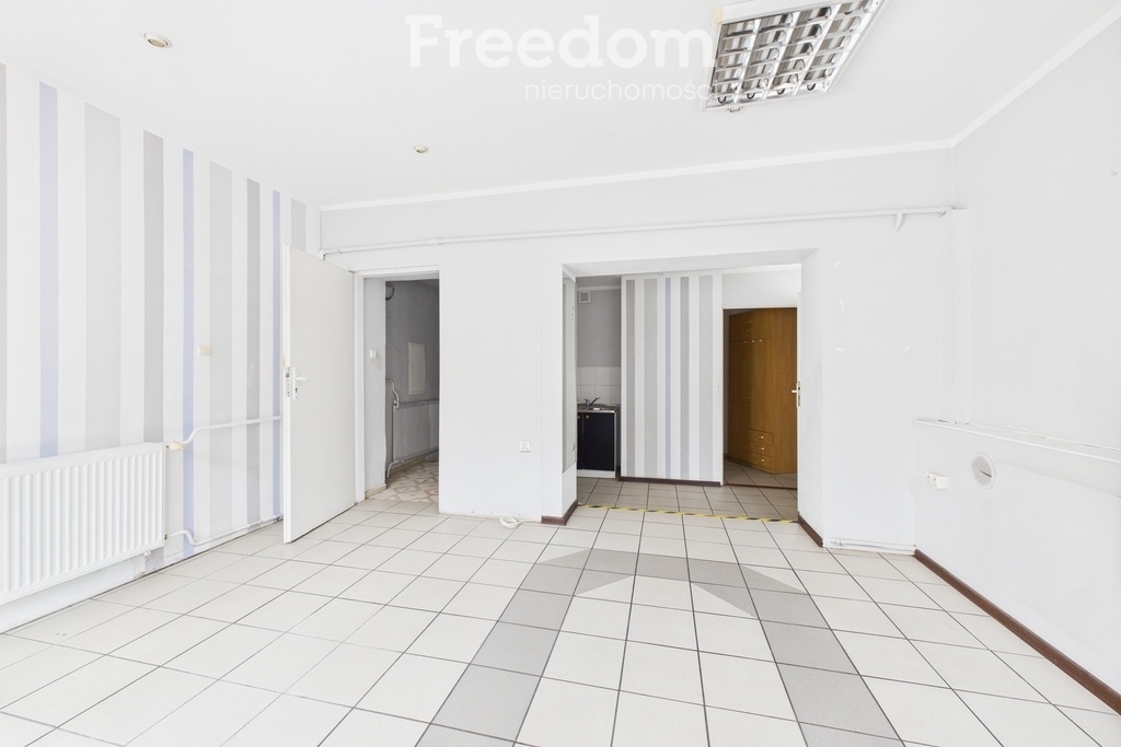 Elbląg FREEDOM NIERUCHOMOŚCISprzedam dom - Morąg, Targowa. Wyjątkowa nieruchomość o ogromnym potencjale – na