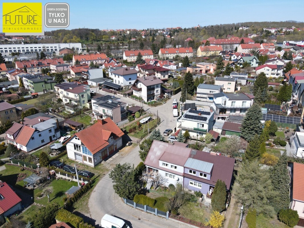 Elbląg FUTURE NIERUCHOMOŚCISprzedam dom - Elbląg, Bytomska. DOM WOLNOSTOJĄCY Z WARSZTATEM! POWIERZCHNIA