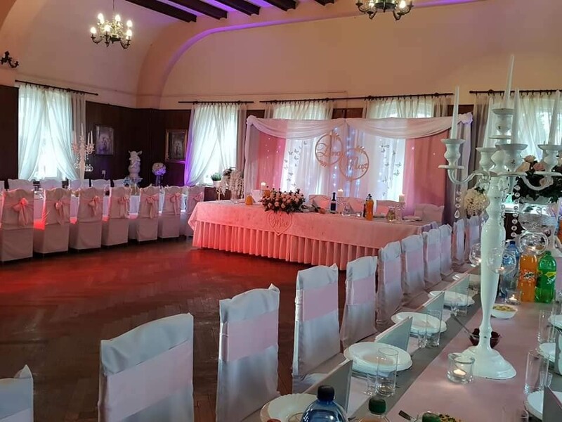 Elbląg KOMUNIE ŚW. , URODZINY, ROCZNICE, WESELA, IMPREZY OKOLICZNOŚCIOWE, CATERING , STYPY ITP... Zajmujemy się