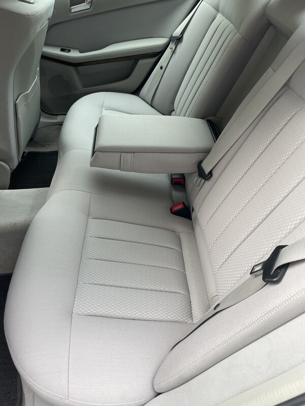 Elbląg MERCEDES E212 350 CDI 4 MATIC