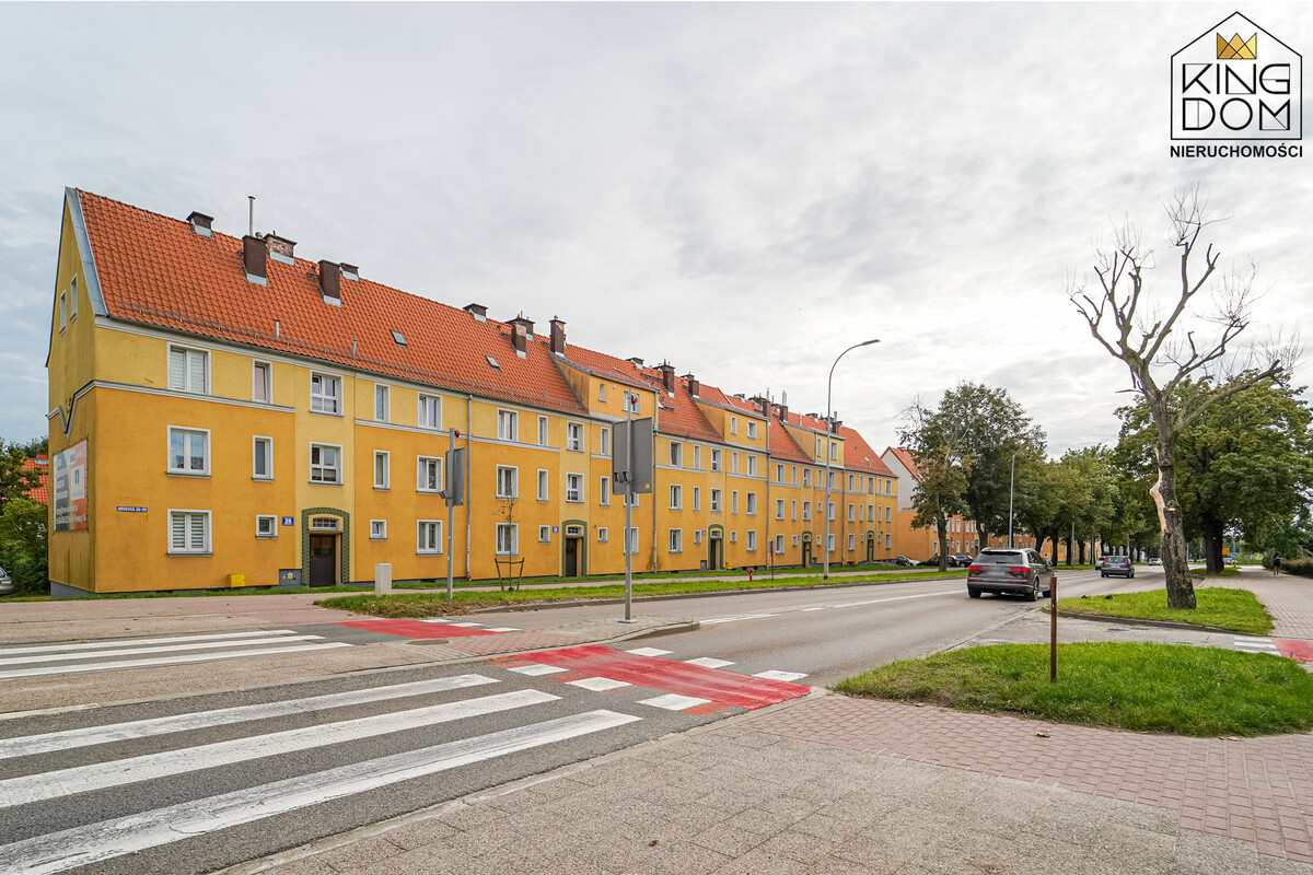 Elbląg KINGDOM NIERUCHOMOŚCI BLISKO CIEBIEKOMFORTOWE 4-POKOJOWE MIESZKANIE W PEŁNI UMEBLOWANE I WYPOSAŻONEUSYTUOWANE