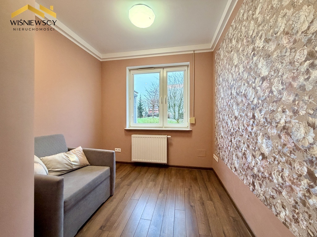 Elbląg WIŚNIEWSCY NIERUCHOMOŚCI Sp. z o.o.Sprzedam mieszkanie - Elbląg, Jana III Sobieskiego. Lokalizacja