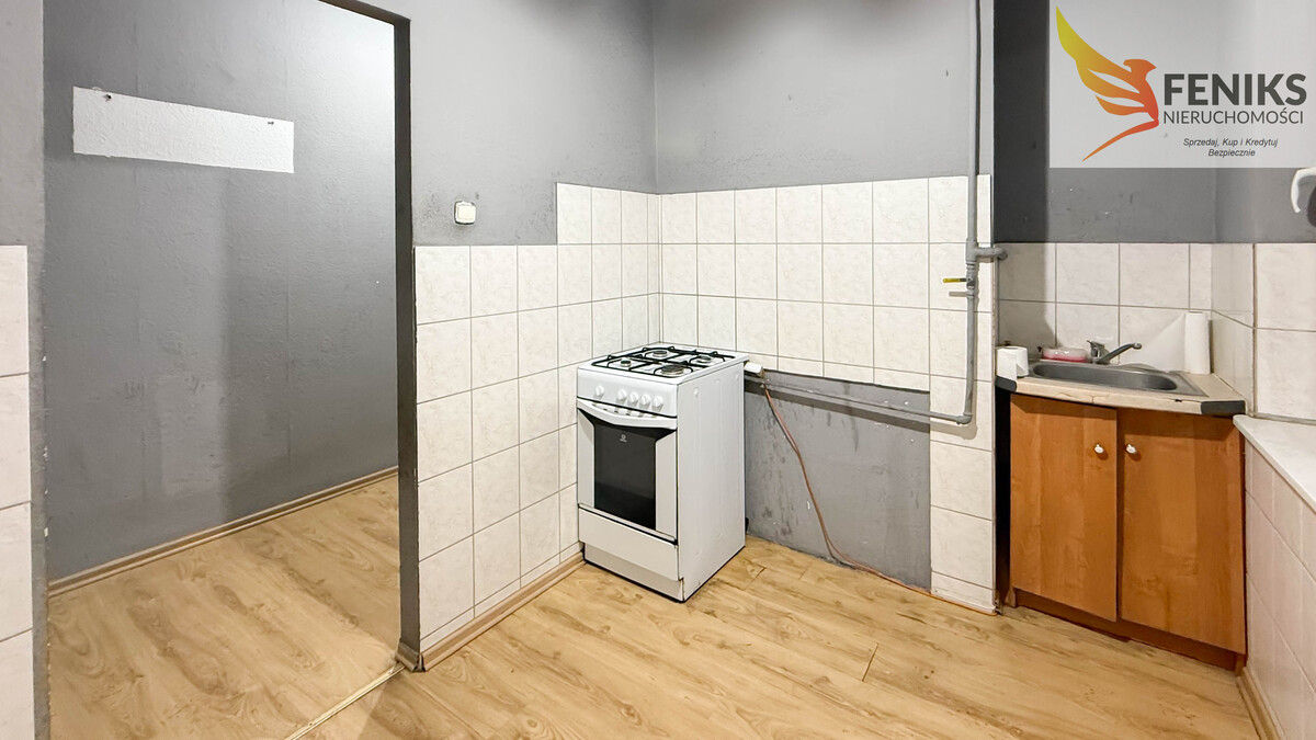 Elbląg FENIKS NIERUCHOMOŚCIPOLECA:MIESZKANIE 2 POKOJOWE W SĄSIEDZTWIE STAREGO MIASTACENA 279.000 ZŁ