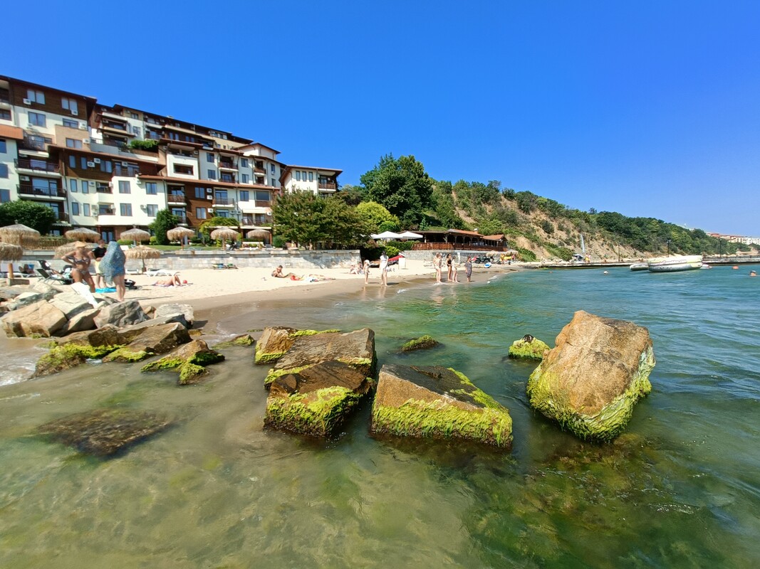 Elbląg APARTAMENT WAKACYJNY W BUŁGARII (prywatne mieszkanie) WOLNY w TERMINACH do wyboru: (TERMIN 1) od