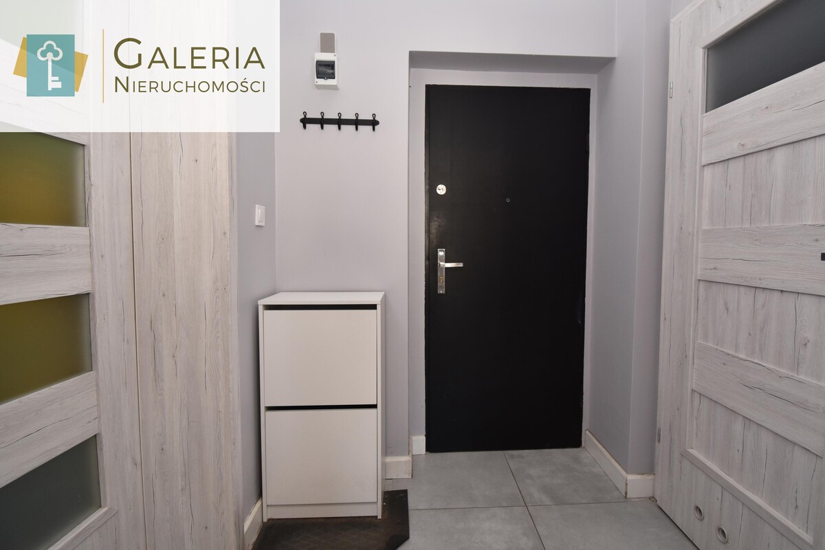Elbląg GALERIA NIERUCHOMOŚCIZ pasji i miłości do nieruchomościNa sprzedaż: Trzypokojowe, gotowe do wprowadzenia się