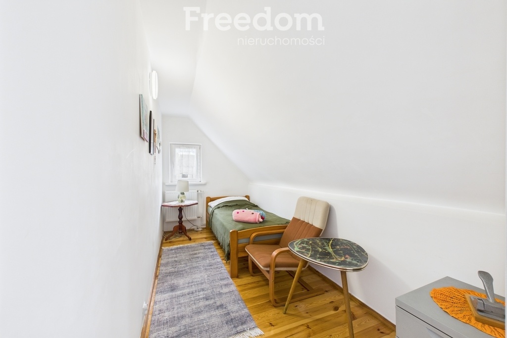 Elbląg FREEDOM NIERUCHOMOŚCISprzedam dom - Morąg, Świerkowa. Szukasz przestrzeni, wygody i solidnej