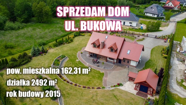 Elbląg TO MY SPRZEDAJEMYNIERUCHOMOŚCI W TYM MIEŚCIEBIURO NIERUCHOMOŚCIAMERICAN HOMEFOR SALE - DOM UL.