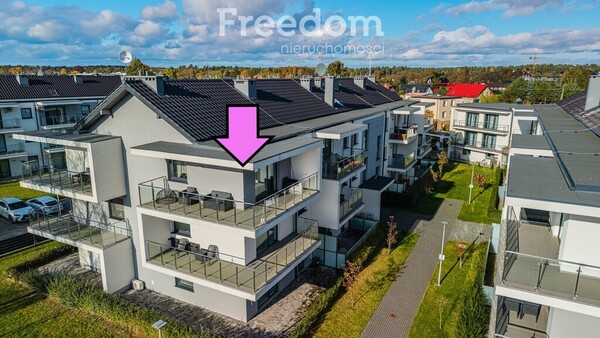 Elbląg FREEDOM NIERUCHOMOŚCISprzedam mieszkanie - Sztutowo, Polna.&nbsp;Jeśli szukasz komfortowego i świetnie