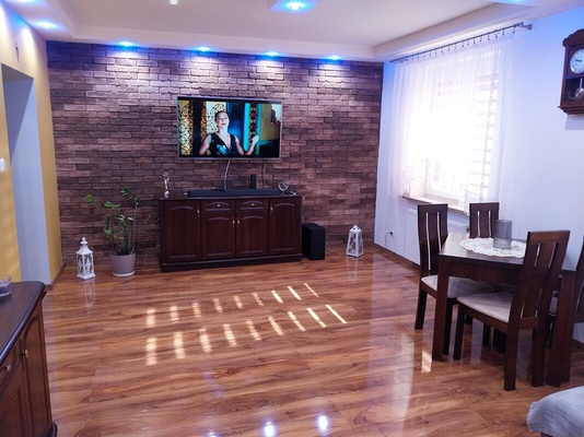 Elbląg Mieszkanie 2pokojowe z ogródkiem na parterze