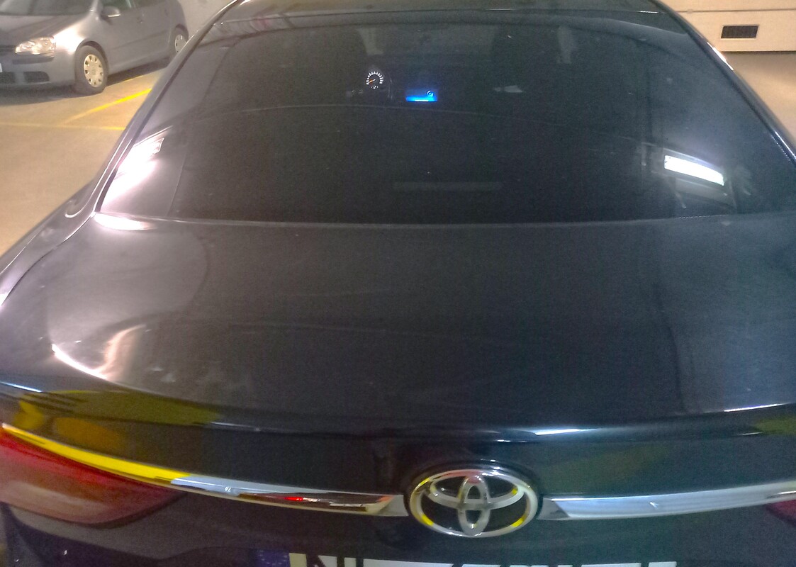 Elbląg 🚗💨 Sprzedam Toyota Avensis 2.0 D-4D Active Business 🚗💨