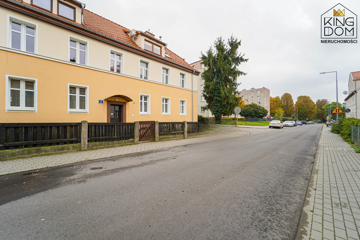 Elbląg 👑🏠  KINGDOM  🏠👑NIERUCHOMOŚCI BLISKO CIEBIE  PRZESTRONNE