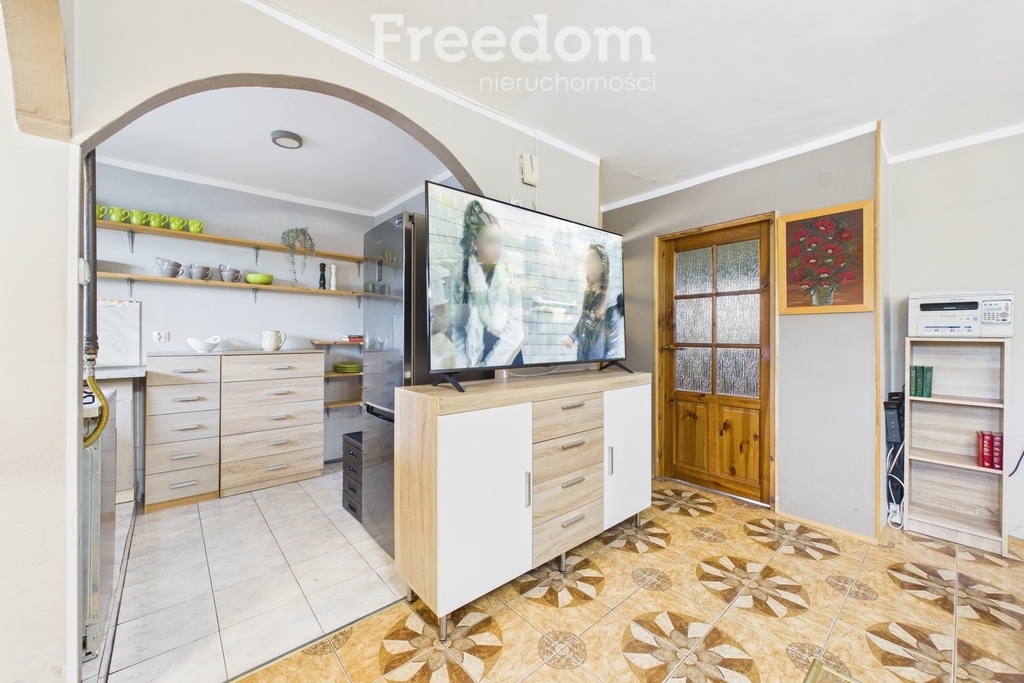 Elbląg FREEDOM NIERUCHOMOŚCISprzedam mieszkanie - Elbląg, Lotnicza. Na sprzedaż mieszkanie o powierzchni 64 m², położone