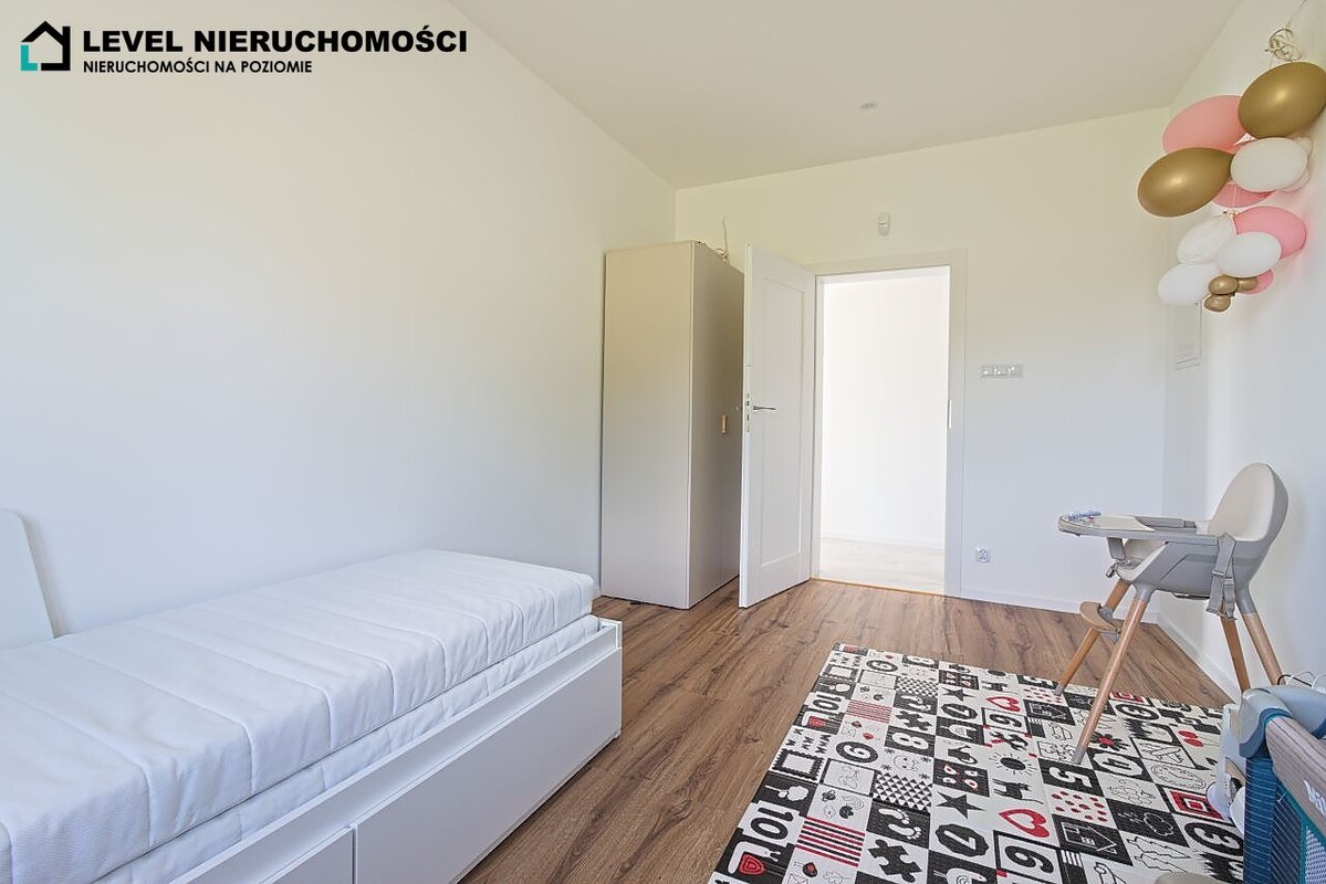 Elbląg LEVEL NIERUCHOMOŚCI Nowoczesny dom pod ElblągiemMyślęcin259,10 m2 NIERUCHOMOŚCI NA POZIOMIE