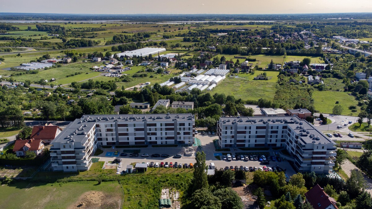 Elbląg   TO MY SPRZEDAJEMYNIERUCHOMOŚCI W TYM MIEŚCIEBIURO NIERUCHOMOŚCIAMERICAN HOMEFOR SALE - 3 POKOJE -