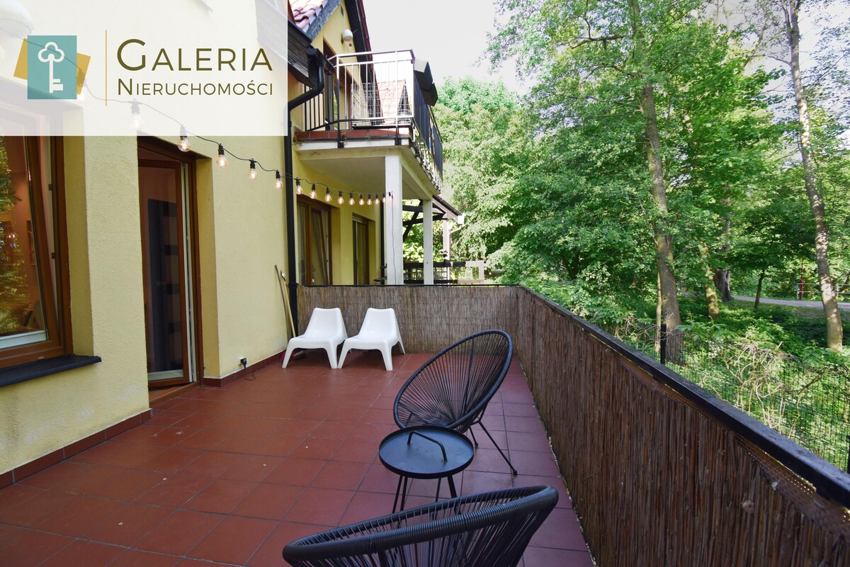 Elbląg GALERIA NIERUCHOMOŚCIZ pasji i miłości do nieruchomościNa sprzedaż: Wyjątkowy apartament w nowoczesnym stylu z