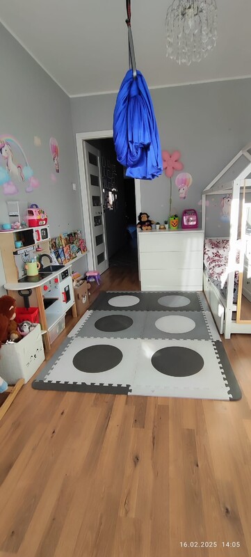 Elbląg MIESZKANIE NA SPRZEDAŻ | ELBLĄG, UL. M.REJA 60 m² • 2 POKOJE • GARDEROBA • LOGGIA 550 000 zł