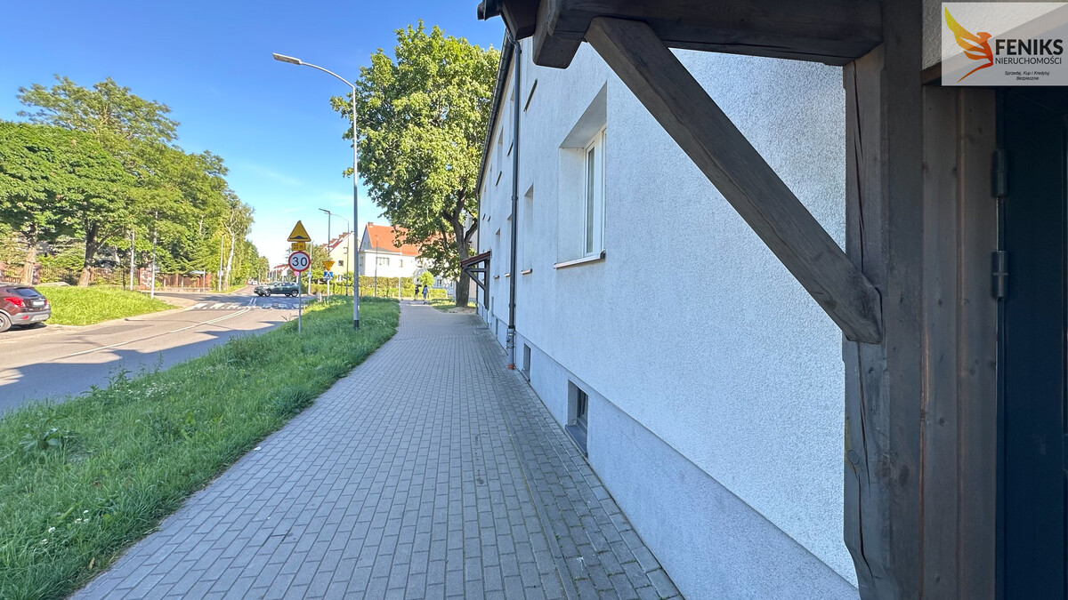 Elbląg FENIKS NIERUCHOMOŚCIPOLECA:2 POKOJOWE MIESZKANIE UL. KOCHANOWSKIEGOCENA 269.000 ZŁ POWIERZCHNIA