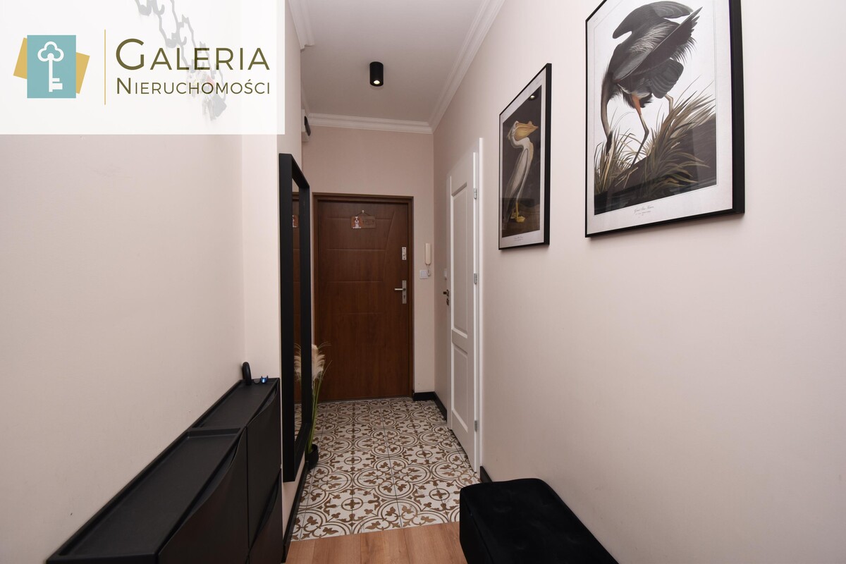 Elbląg GALERIA NIERUCHOMOŚCIZ pasji i miłości do nieruchomościNa sprzedaż: Nowoczesne, trzypokojowe mieszkanie gotowe