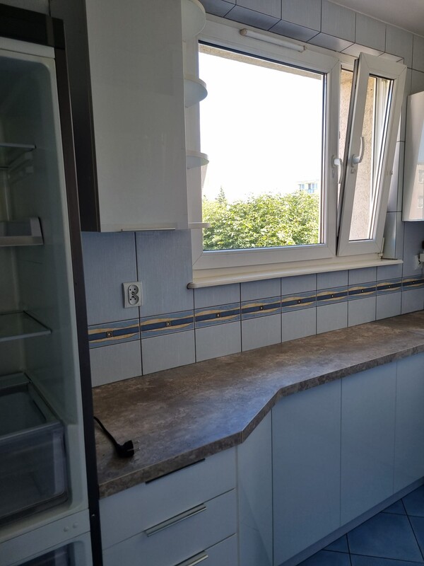 Elbląg 🏠 Mieszkanie dwupokojowe do wynajęcia w centrum Elbląga 🏠