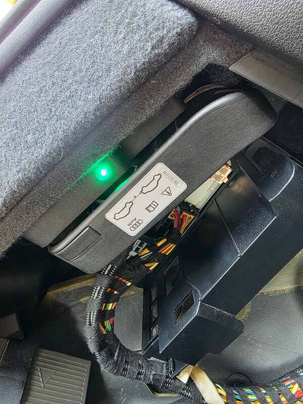 Elbląg Audi Q5 Pełny SlineSilnik :BenzynaAutomat Napęd Quattro 4x4Ledy Bi-xenon Sportsize SkóryZarejestrowany!