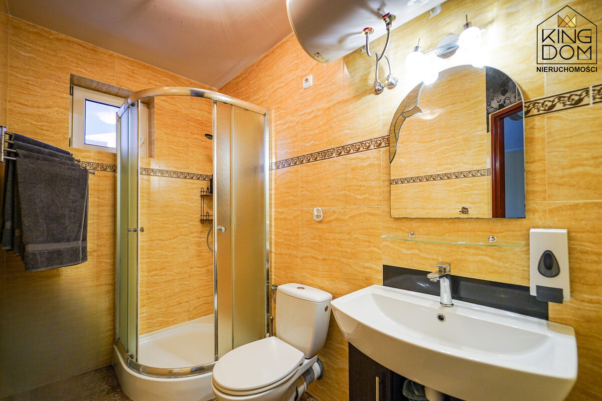 Elbląg 👑🏠 KINGDOM 🏠👑NIERUCHOMOŚCI BLISKO CIEBIE 2-POKOJOWE