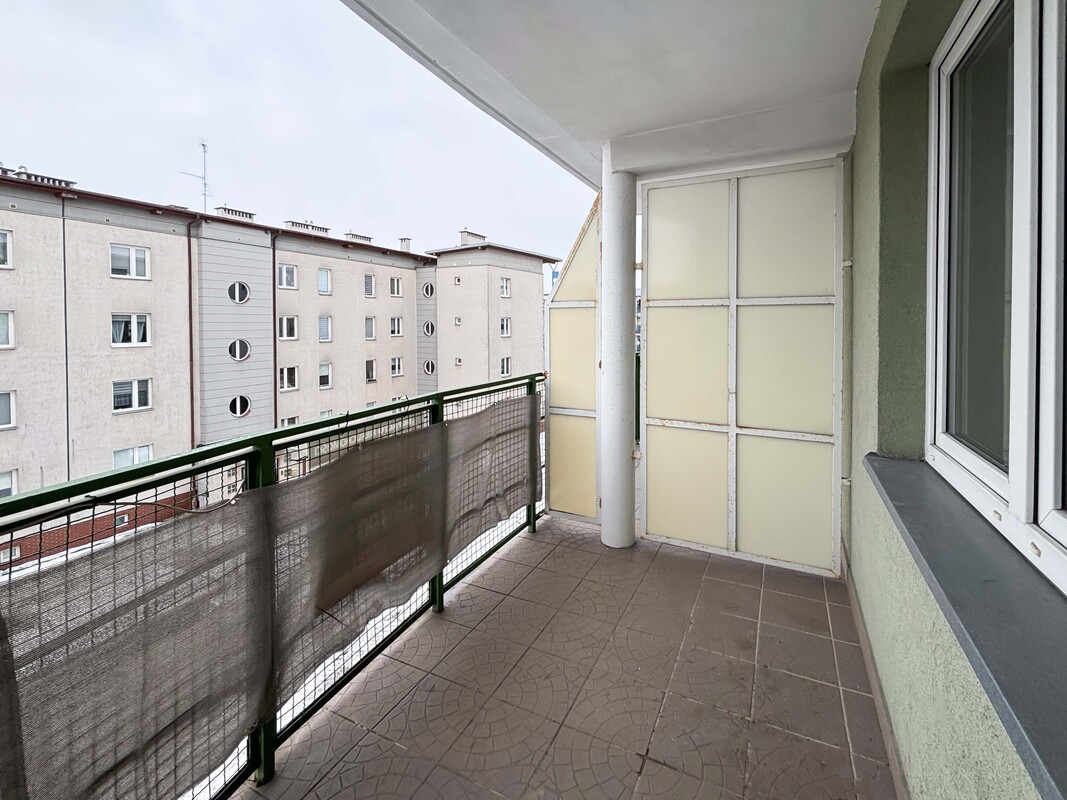 Elbląg 🏠DE FACTO NIERUCHOMOŚCI🏠TWÓJ ZAUFANY PARTNER NOWOŚĆ! MIESZKANIE W NA UL.