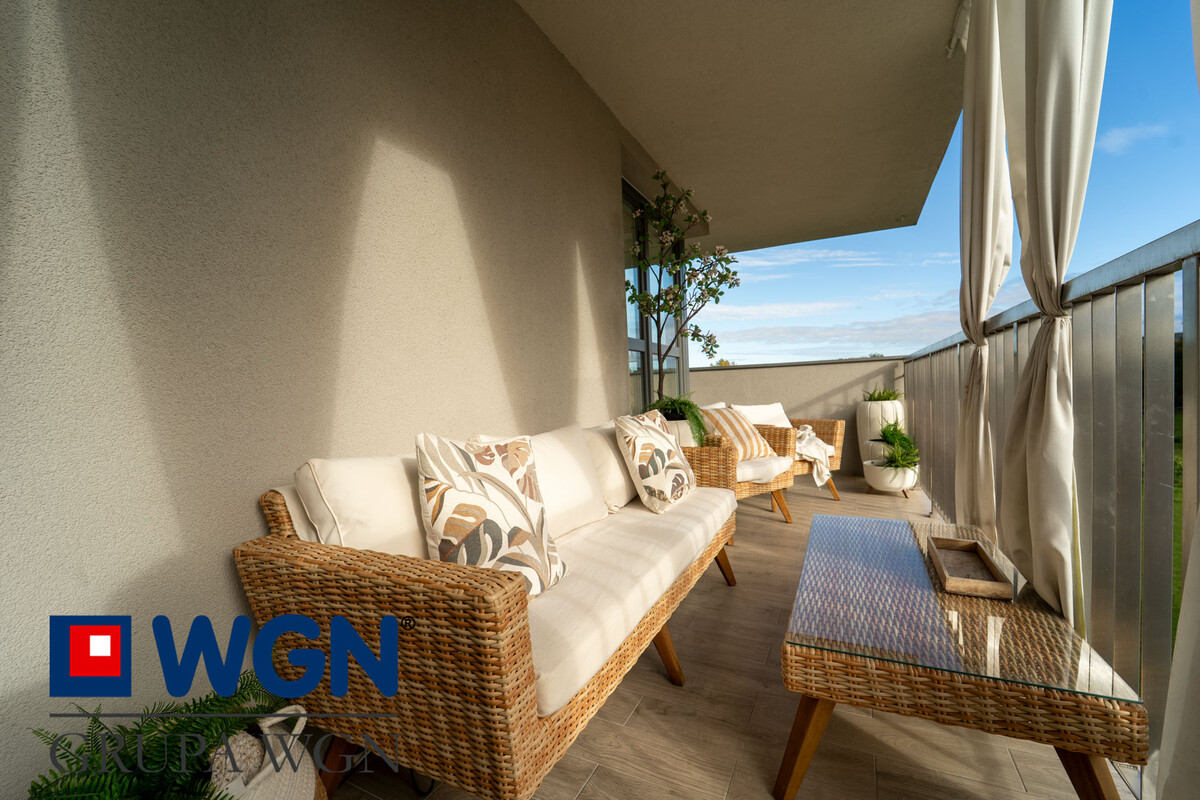 Elbląg WGN Nieruchomości Elbląg prezentuje wyjątkowe, 4-pokojowe mieszkanie o powierzchni 76,45 m², wykończone pod