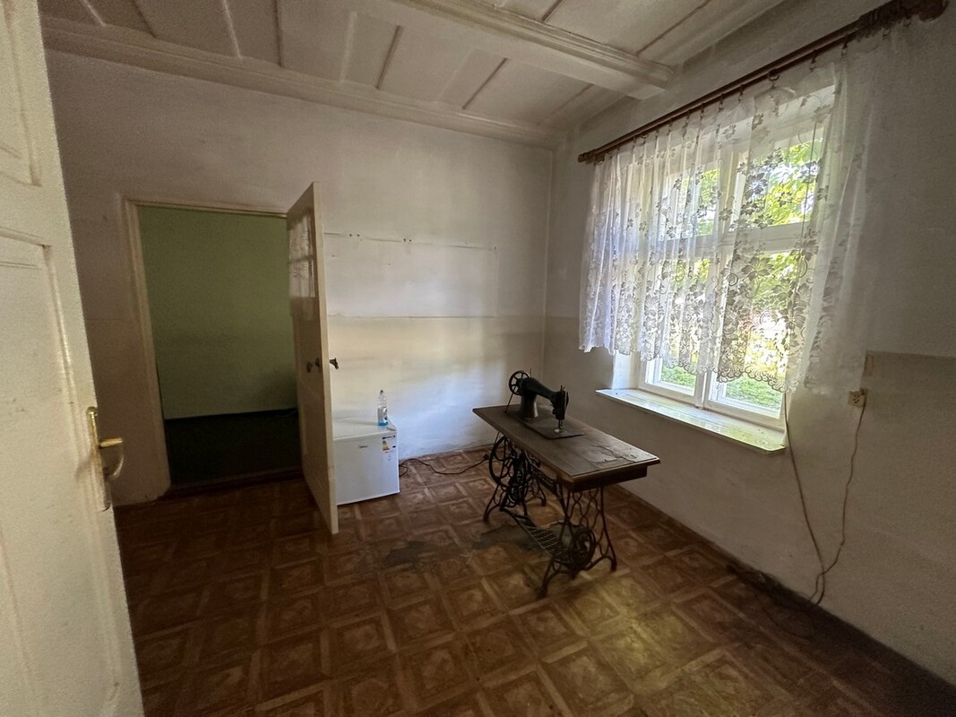 Elbląg BIURO NIERUCHOMOŚCISZULC& SZULCDom - Nowa Wieś, gmina PasłękPowierzchnia domu: 120 m2Powierzchnia działki