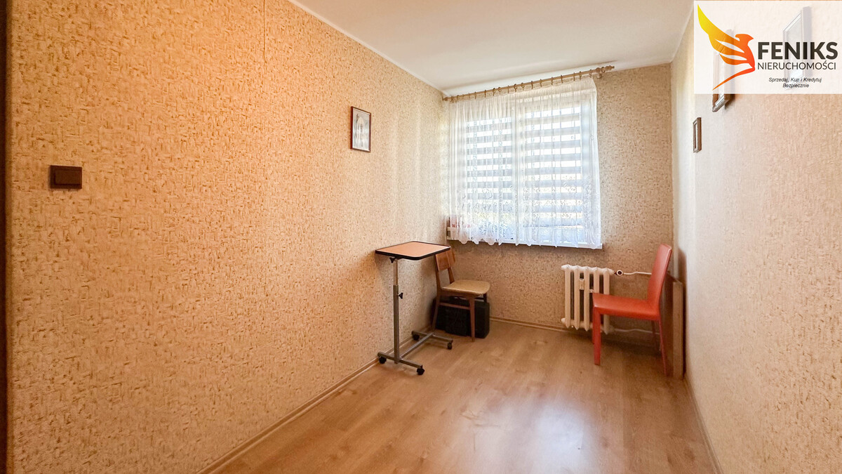 Elbląg FENIKS NIERUCHOMOŚCIPOLECA:MIESZKANIE 3  POKOJOWE  UL. GWIEZDNACENA 295.000 ZŁ  POWIERZCHNIA