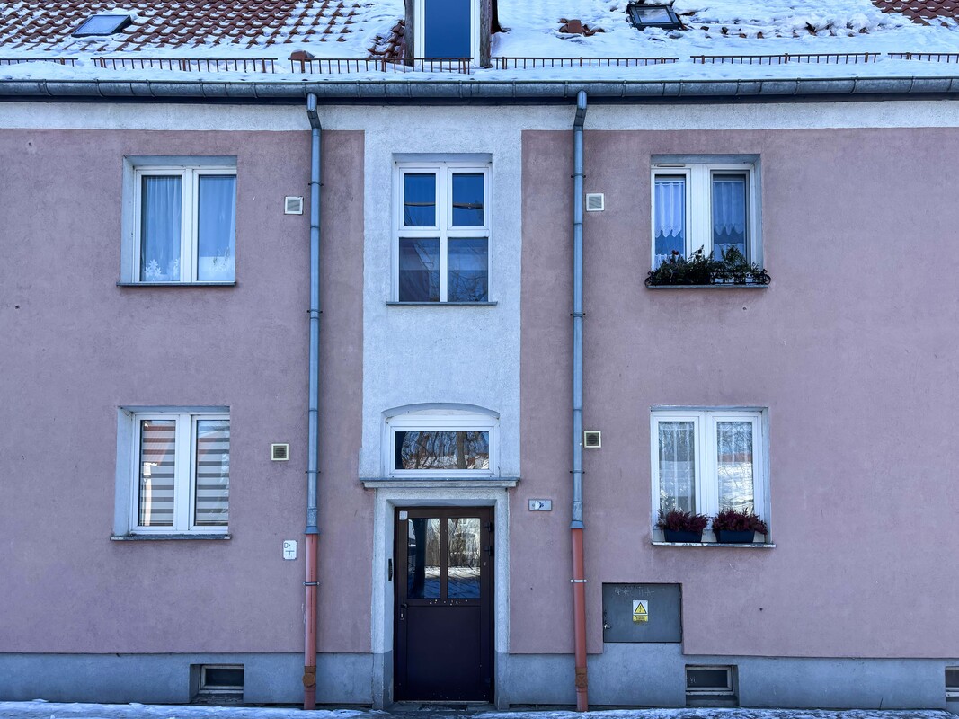 Elbląg 🏠DE FACTO NIERUCHOMOŚCI🏠TWÓJ ZAUFANY PARTNER! NOWOŚĆ! MIESZKANIE NA UL.