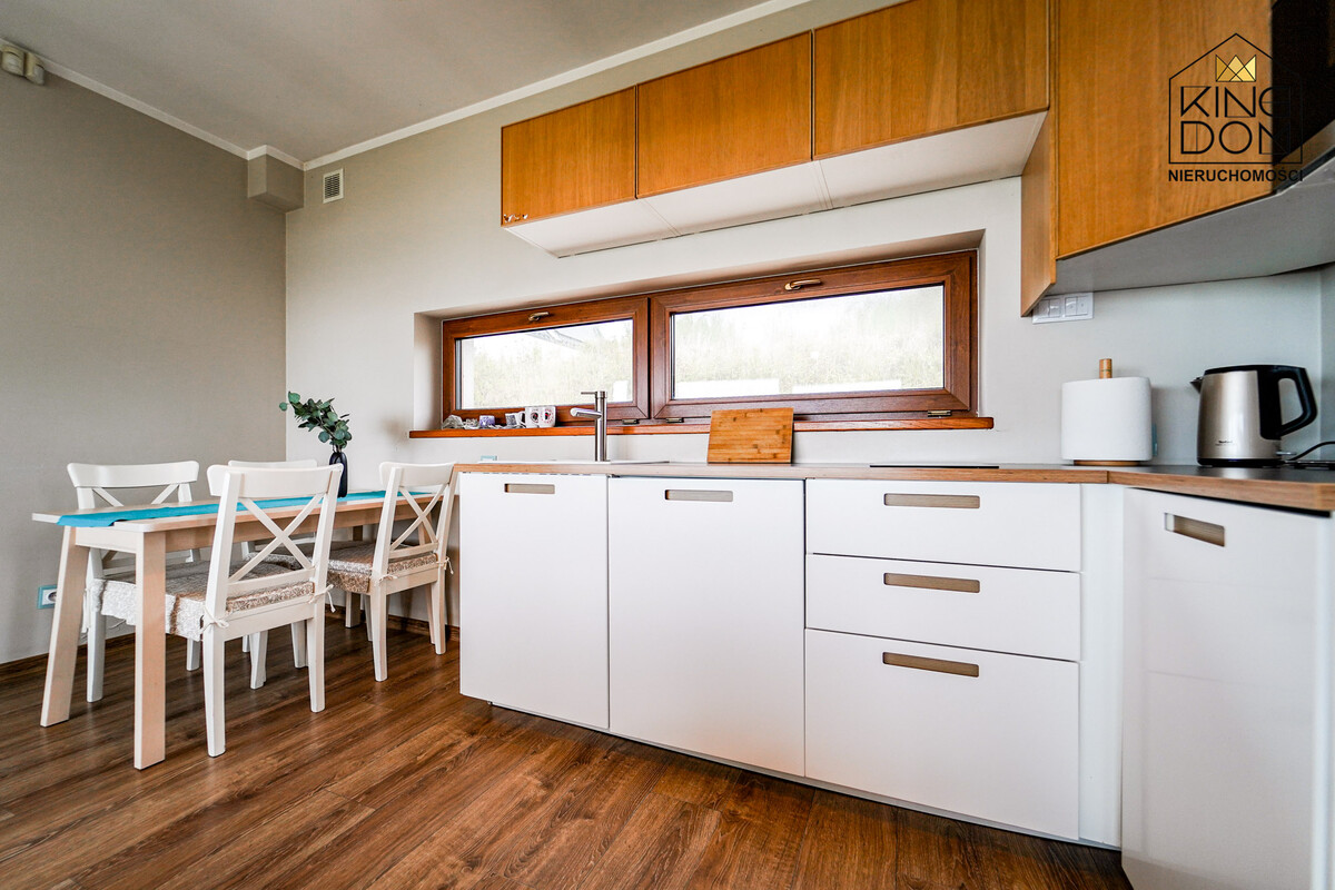 Elbląg 👑🏠 KINGDOM 🏠👑NIERUCHOMOŚCI BLISKO CIEBIE NIETUZINKOWY,