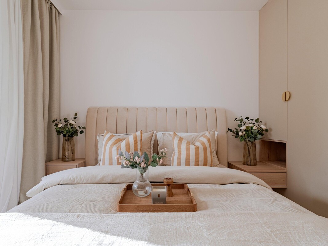 Elbląg WGN Nieruchomości oddział Elbląg prezentuje nowoczesne mieszkanie w bloku z 2024 roku przy ul. Grunwaldzkiej -