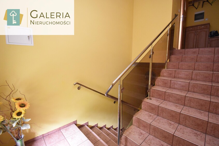 Elbląg GALERIA NIERUCHOMOŚCIZ pasji i miłości do nieruchomościNa sprzedaż: Dwa budynki handlowo-usługowe oraz budynek