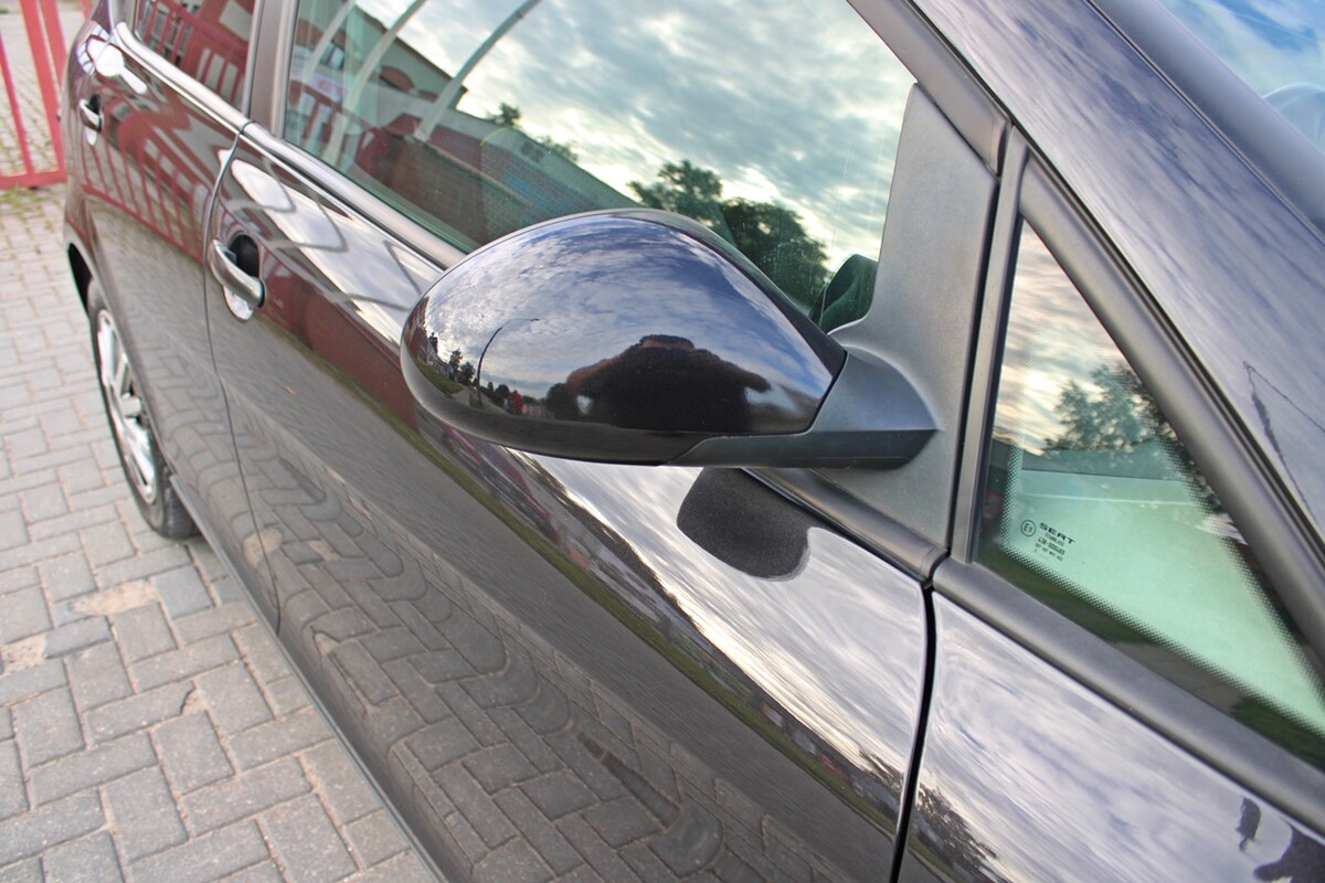 Elbląg SEAT ALTEAPolski salon!1.6 MPi 102KM