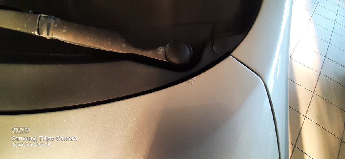 Elbląg sprzedam HYUNDAI IX20