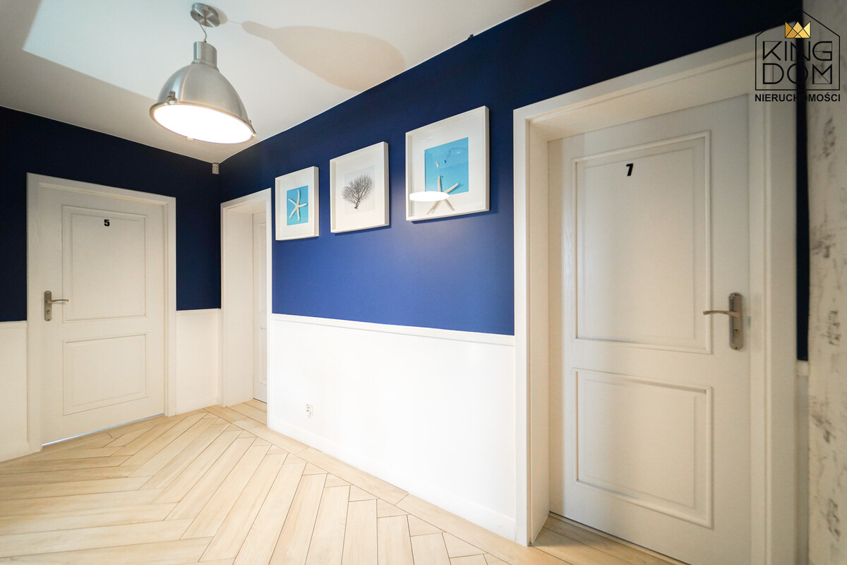 Elbląg 👑🏠 KINGDOM 🏠👑NIERUCHOMOŚCI BLISKO CIEBIE WOLNOSTOJĄCY, BARDZO