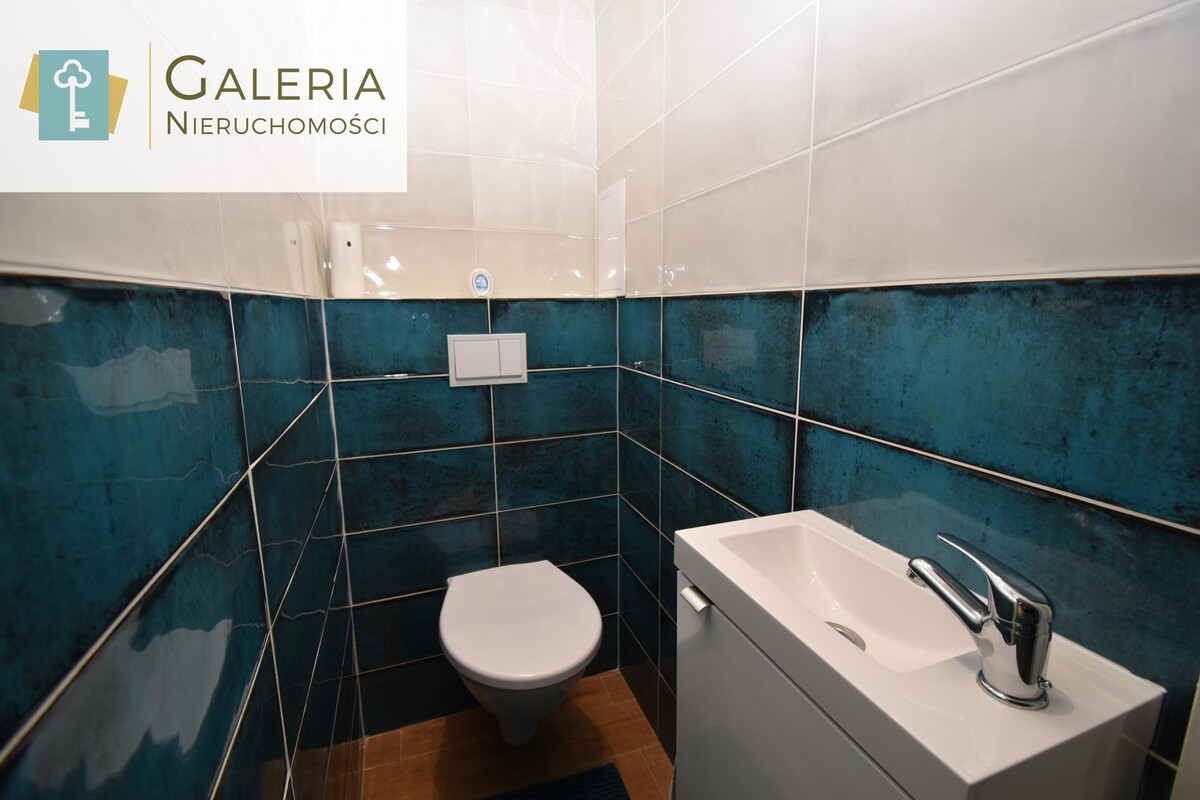 Elbląg GALERIA NIERUCHOMOŚCIZ pasji i miłości do nieruchomościNa sprzedaż: Trzypokojowe mieszkanie gotowe do