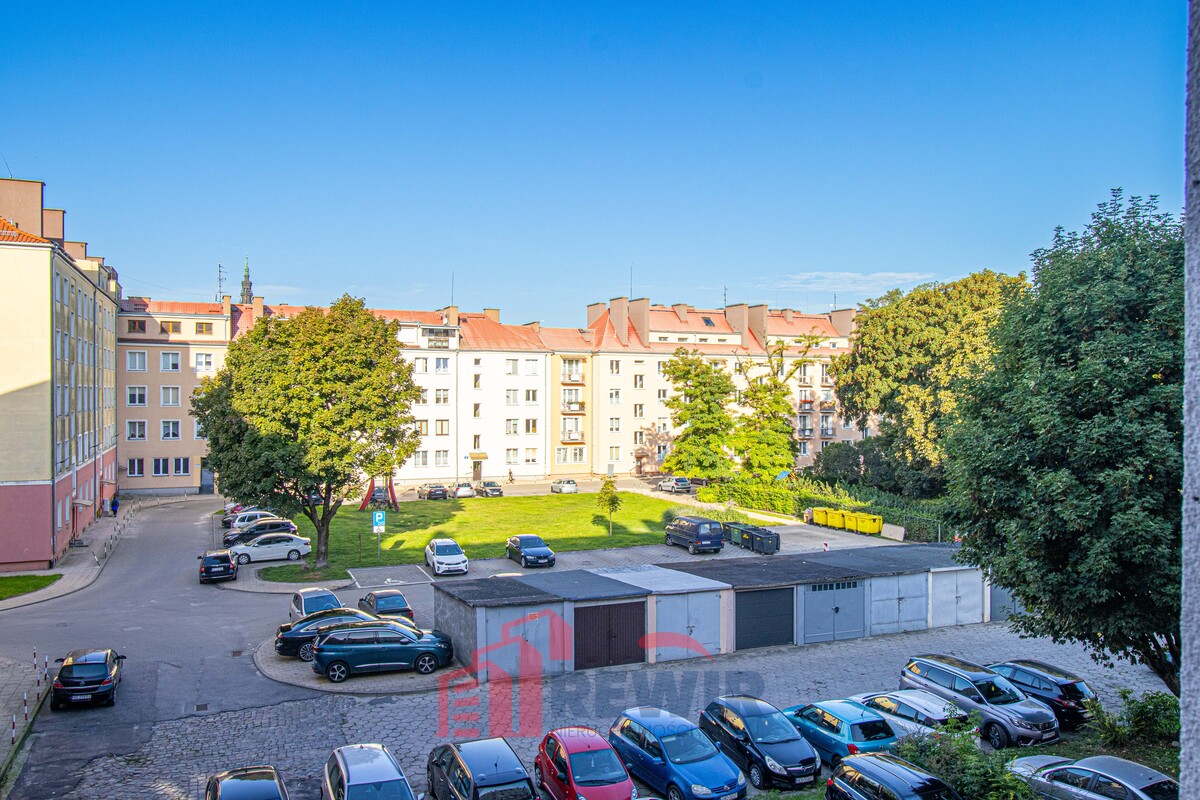 Elbląg RewiR Nieruchomości Wybierz SwójWymarzony RewiR Na sprzedaż funkcjonalne i nowocześnie wykończone mieszkanie o