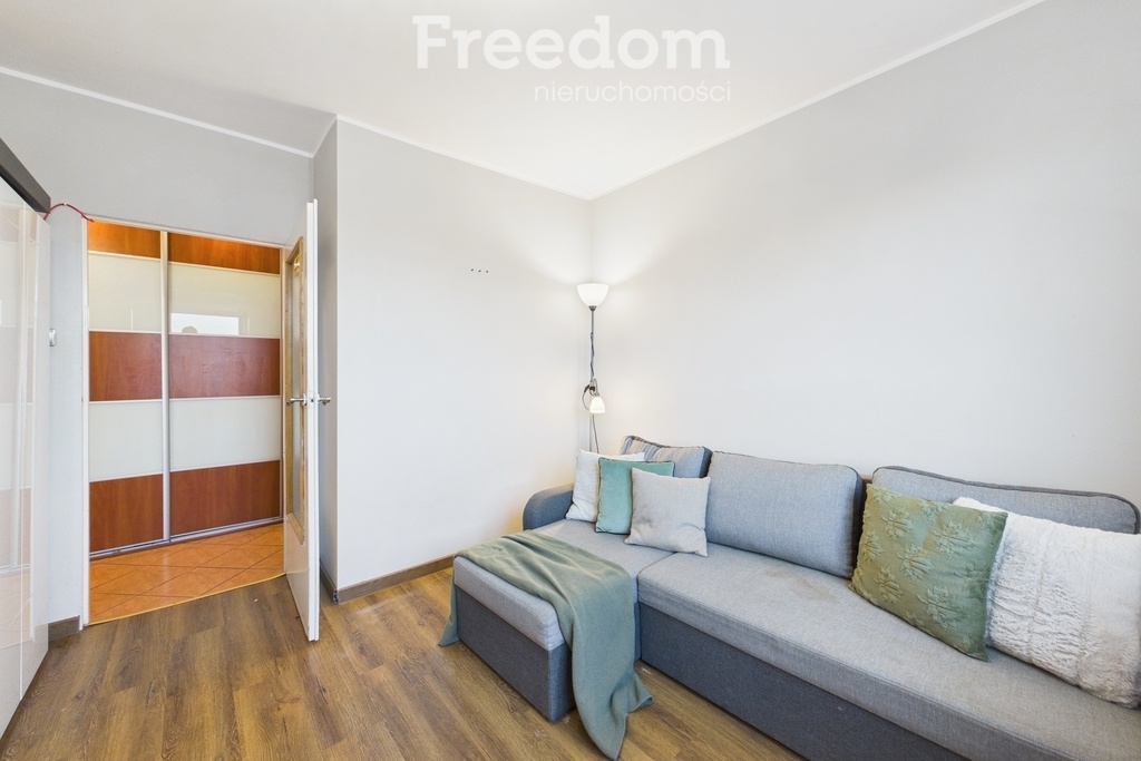 Elbląg FREEDOM NIERUCHOMOŚCISprzedam mieszkanie - Elbląg, Częstochowska. Mieszkanie położone w bardzo pożądanej i